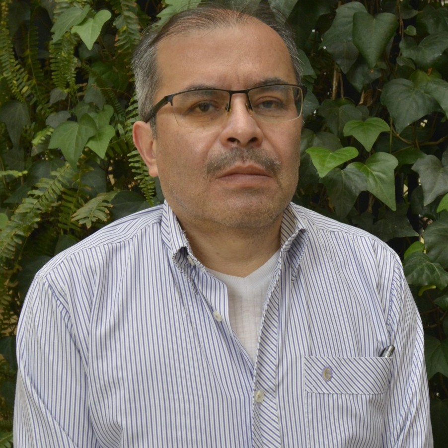 Carlos Alberto cortes Aguirre