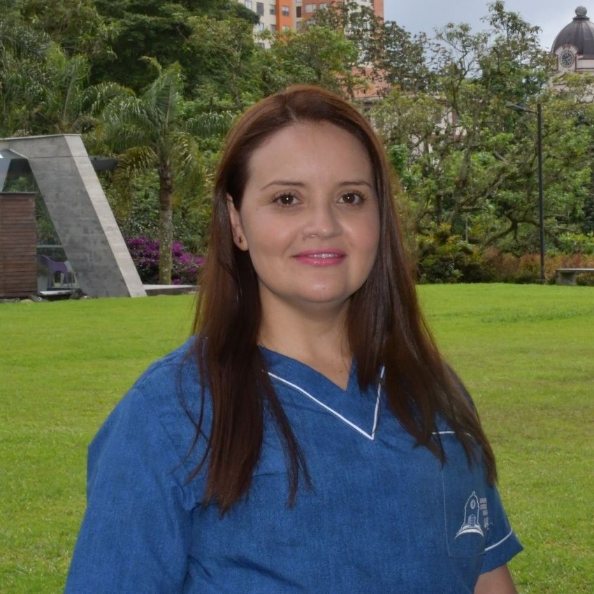 Claudia Patricia Rodas Garcia