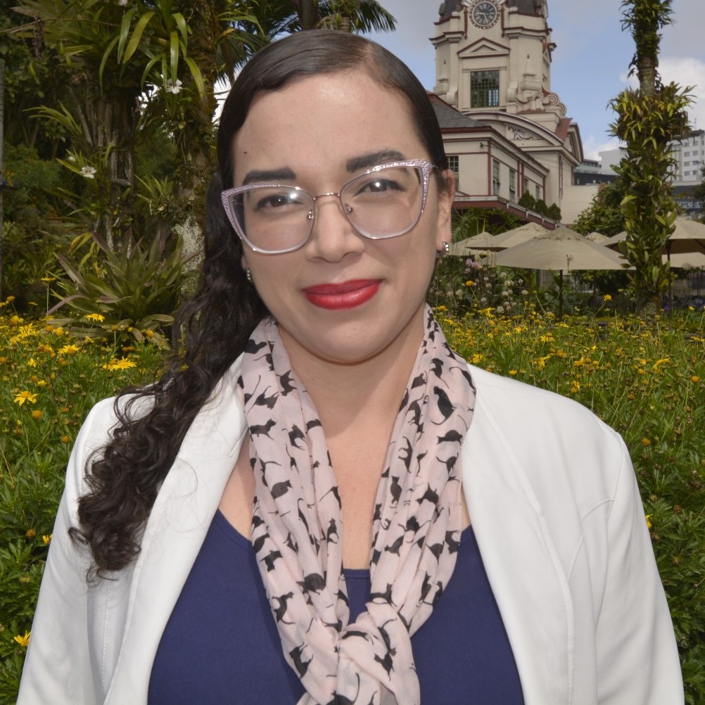 Diana Carolina villa parra