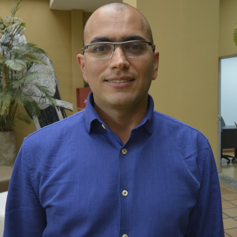 Fabián Andrés Galvez