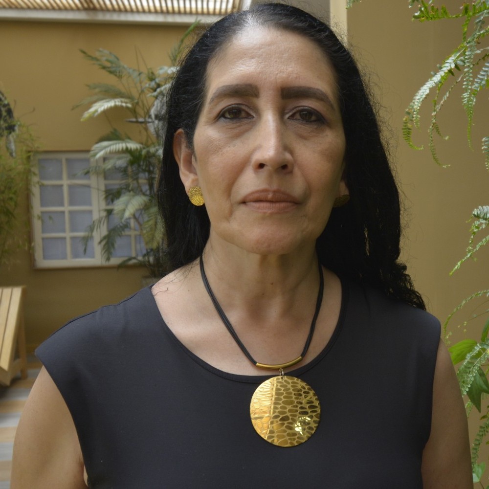 Fabiola Montoya Sánchez 