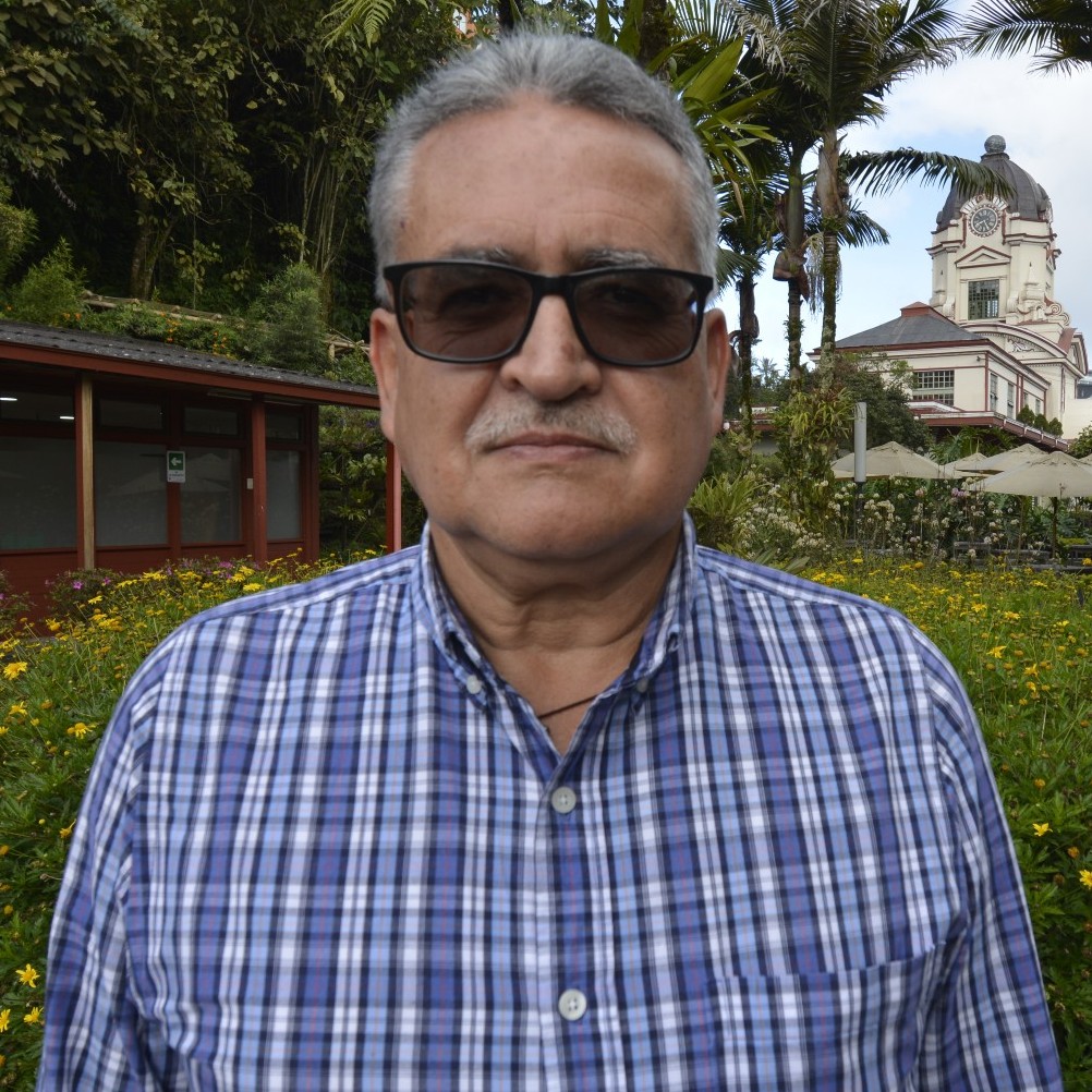 Hernán Jose  Sánchez Martínez
