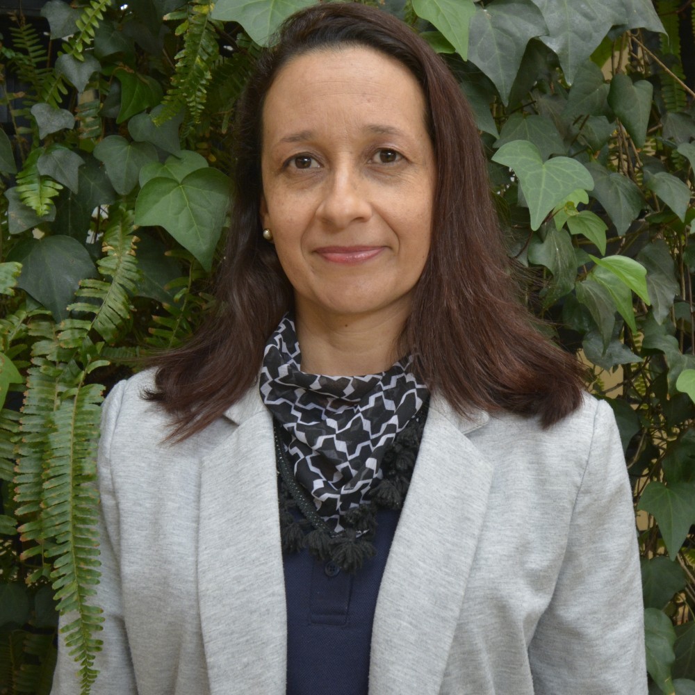 Inés guerrero uchima Inés guerrero uchima