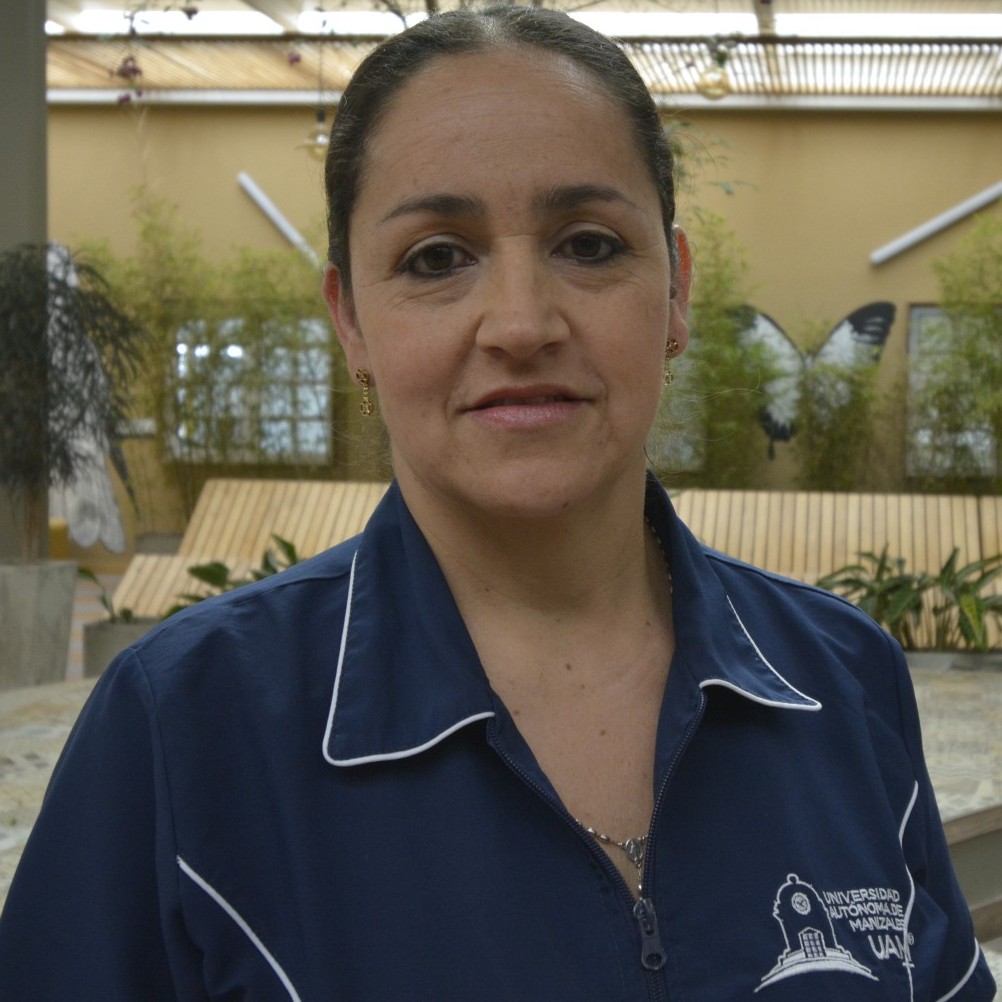 Isabel Cristina rave arenas 