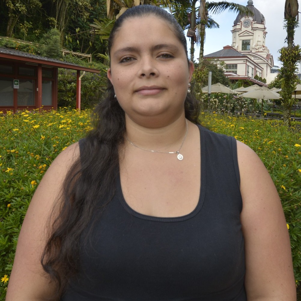 Jennifer Andrea Vanegas Rios