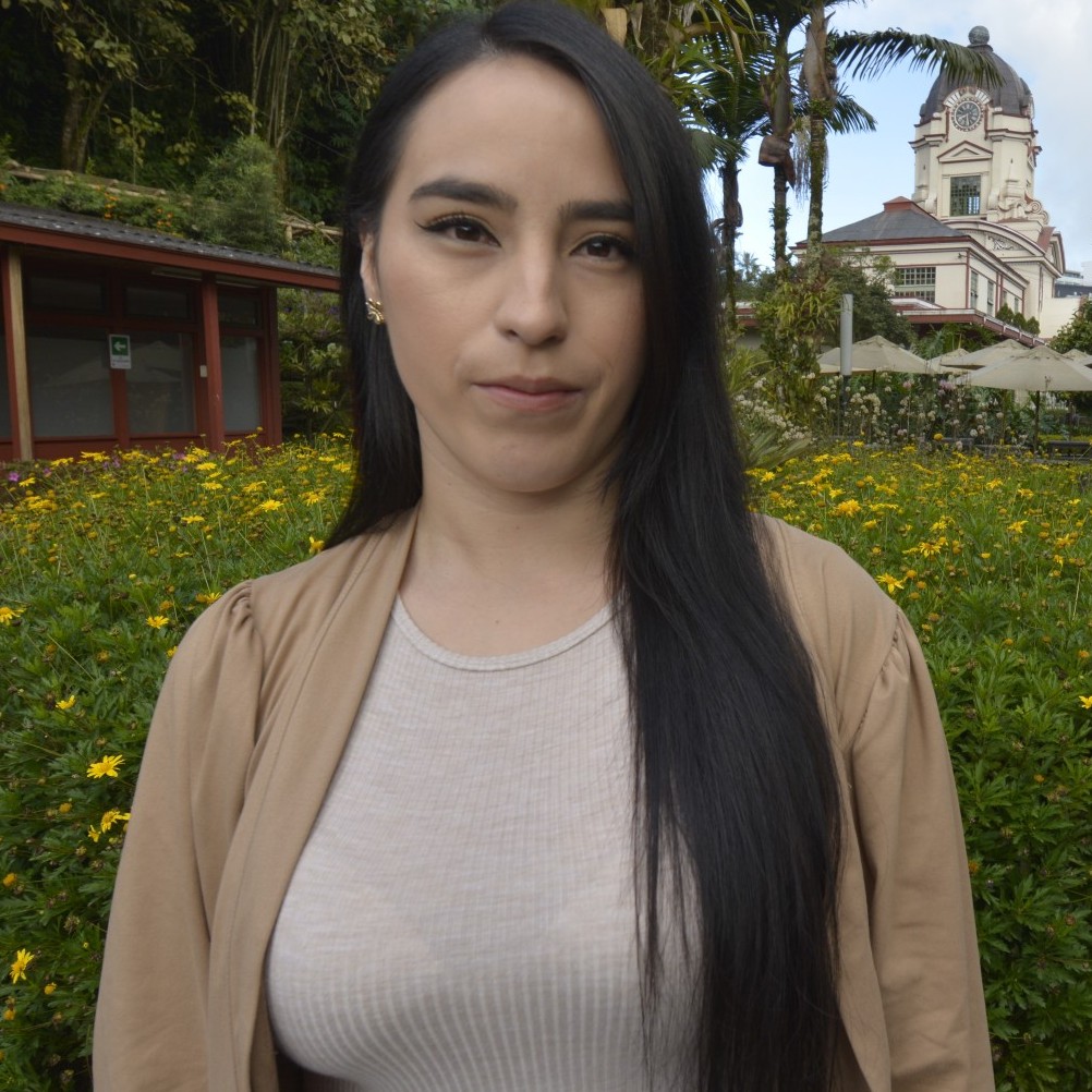 Jeny Paola Ospina Pinilla