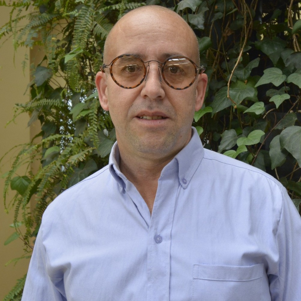 José Fernando Ospina hidalgo 