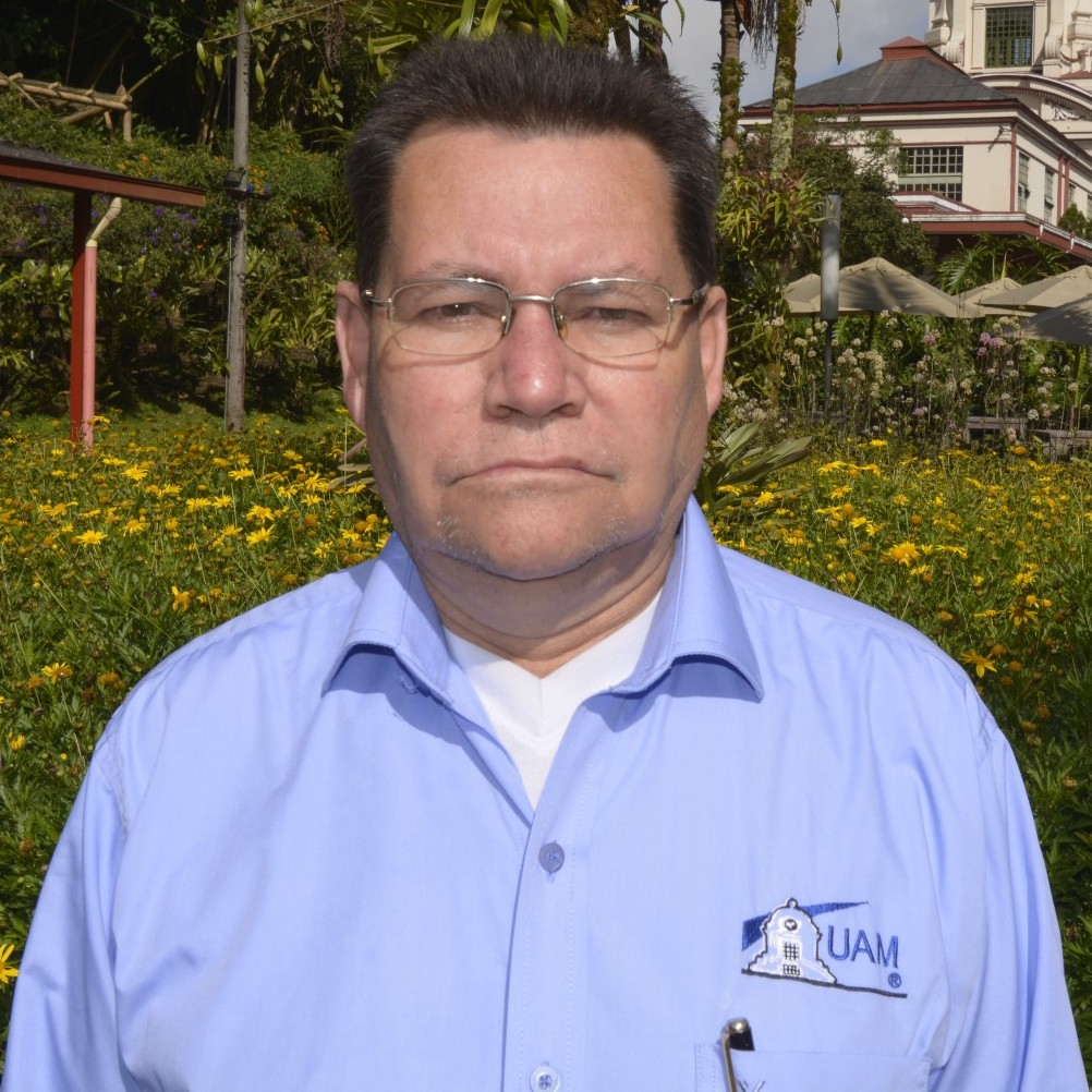 José Guillermo bolívar Herrera 
