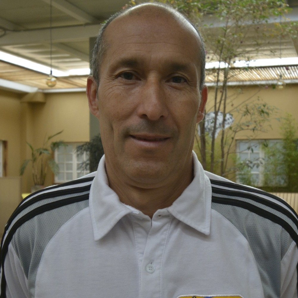 José Nelson Osorio orozco