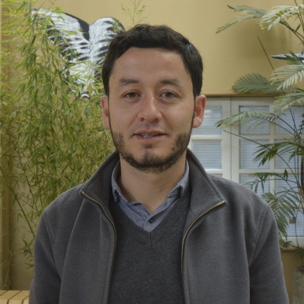 Juan Manuel Vargas henao