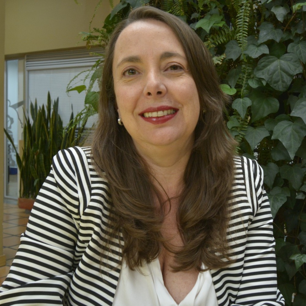 Julia Inés Gómez 