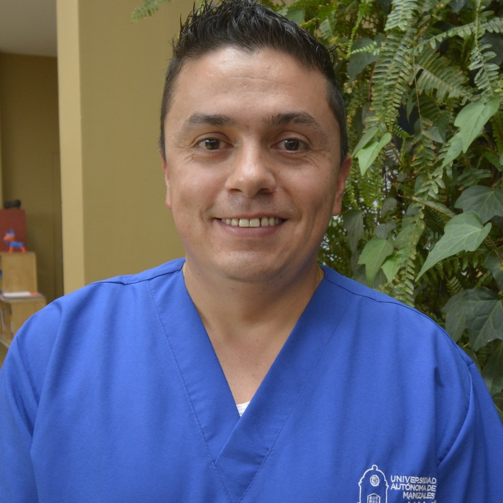 Kevin Felipe González Zapata 