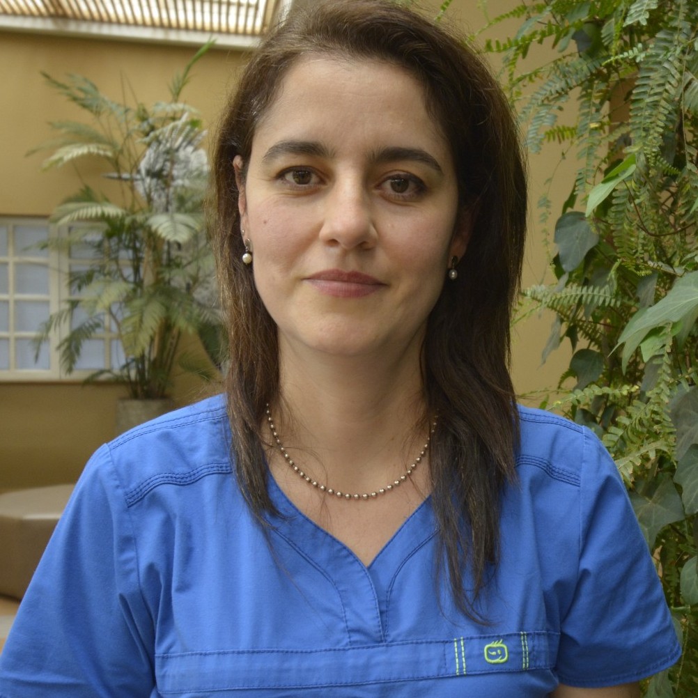 Leda María arango Restrepo 