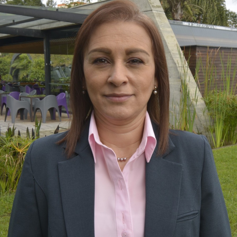Liliana amparo Quintero Grajales 