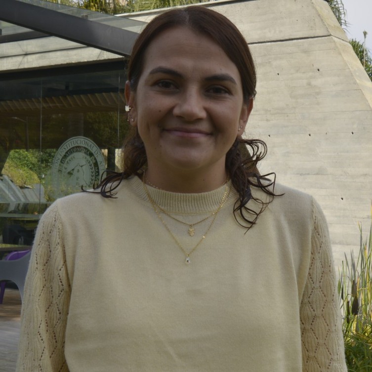 Lina María Parra paz