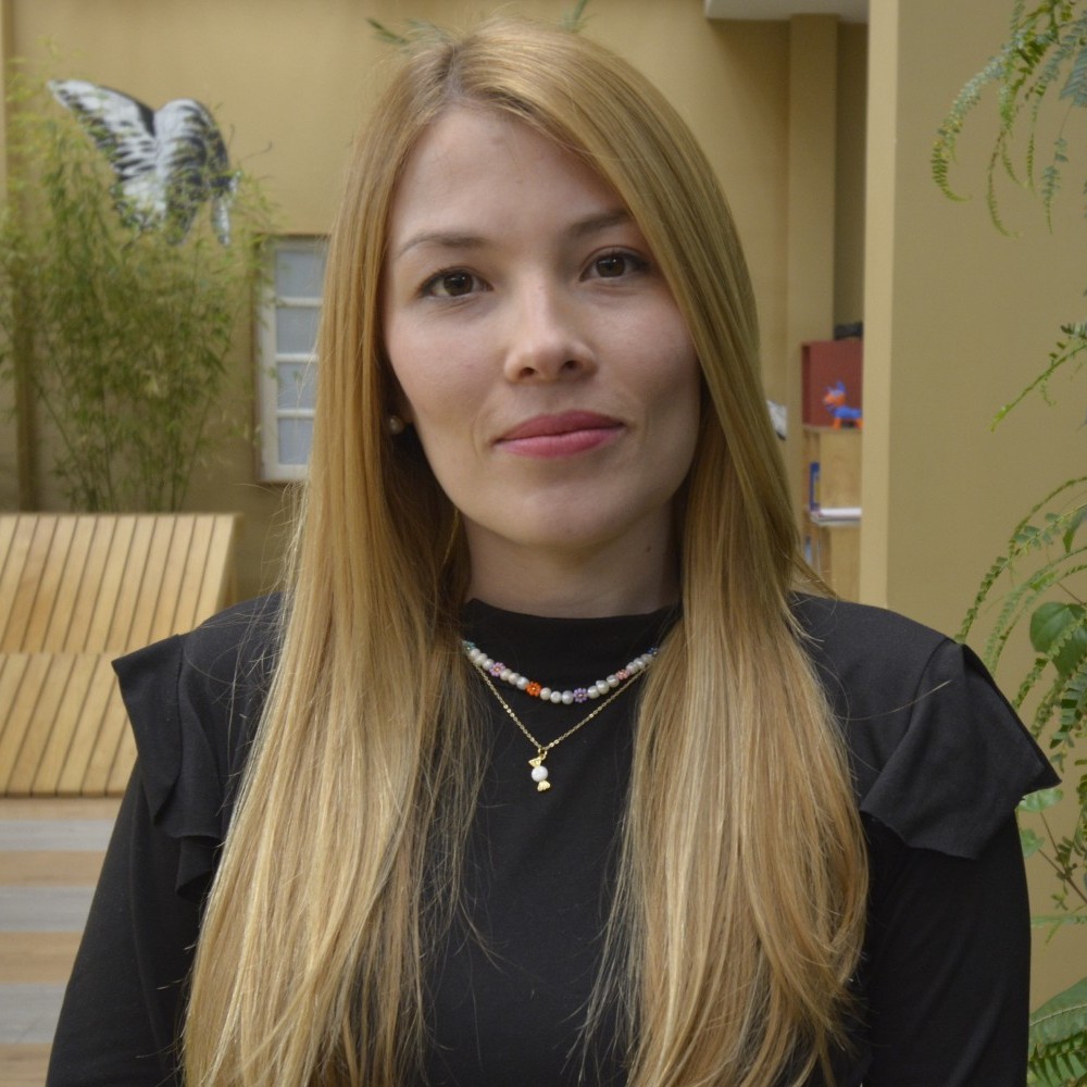 Lina Marcela García clavijo 