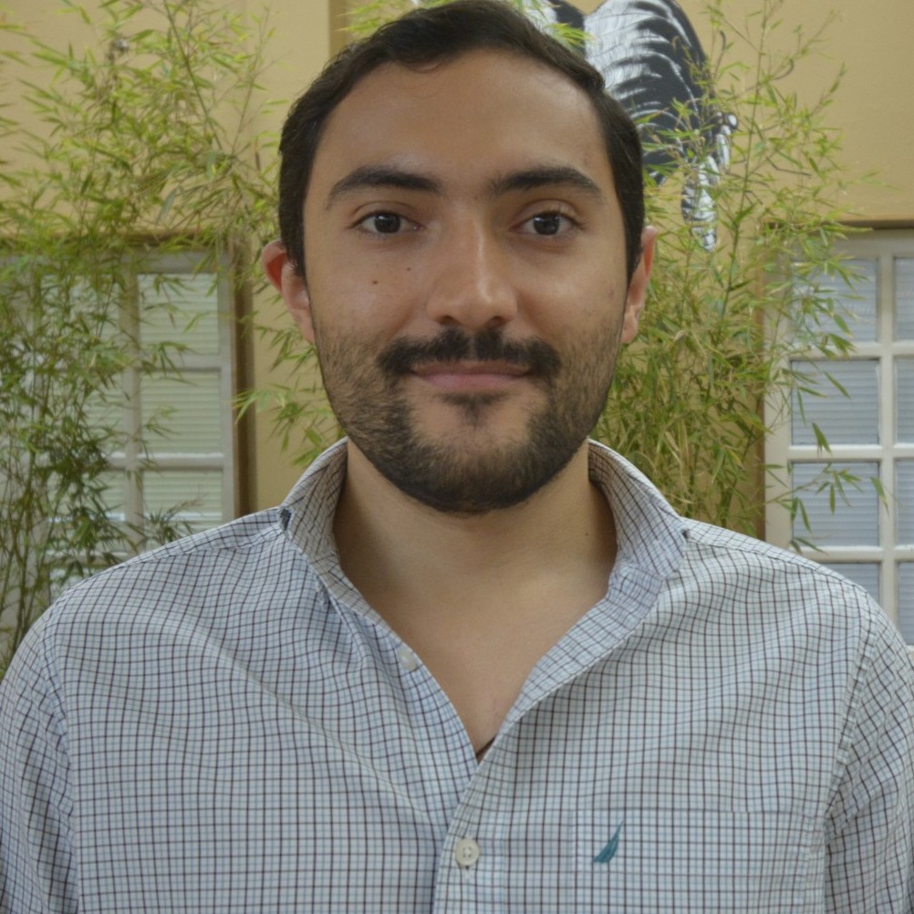 Luis Alberto Gutiérrez arango 
