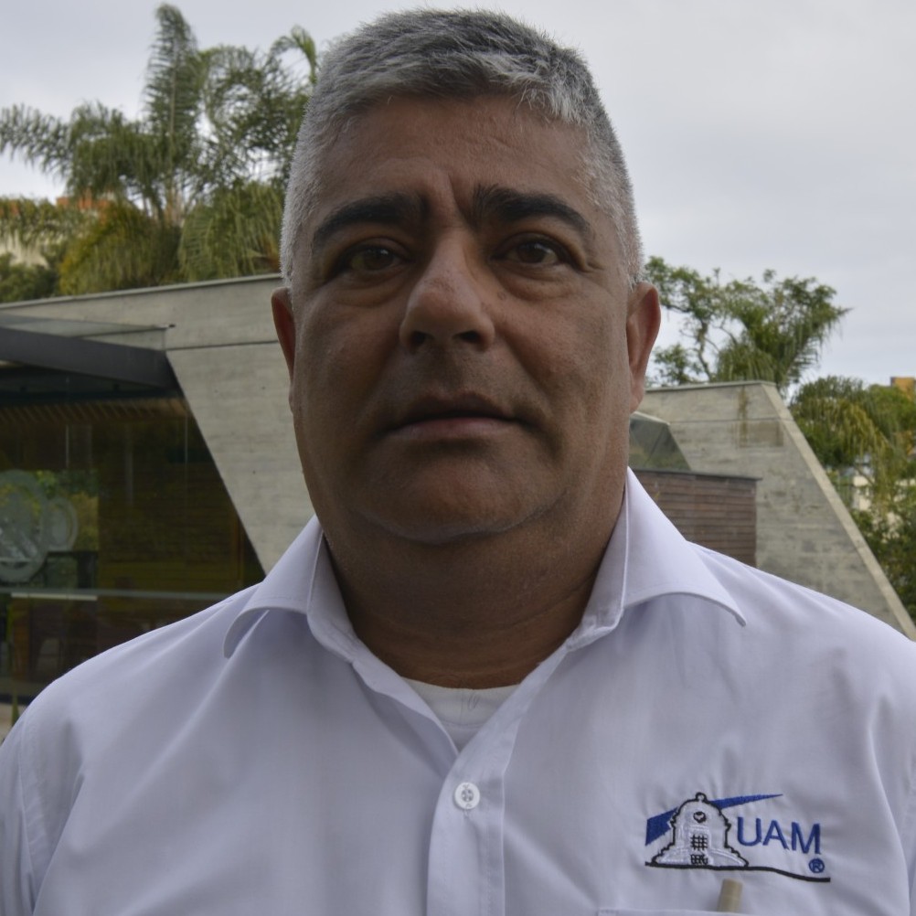 Luis Fernando Ramírez villa