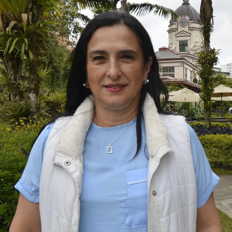 Luisa Eugenia Quintero Duque