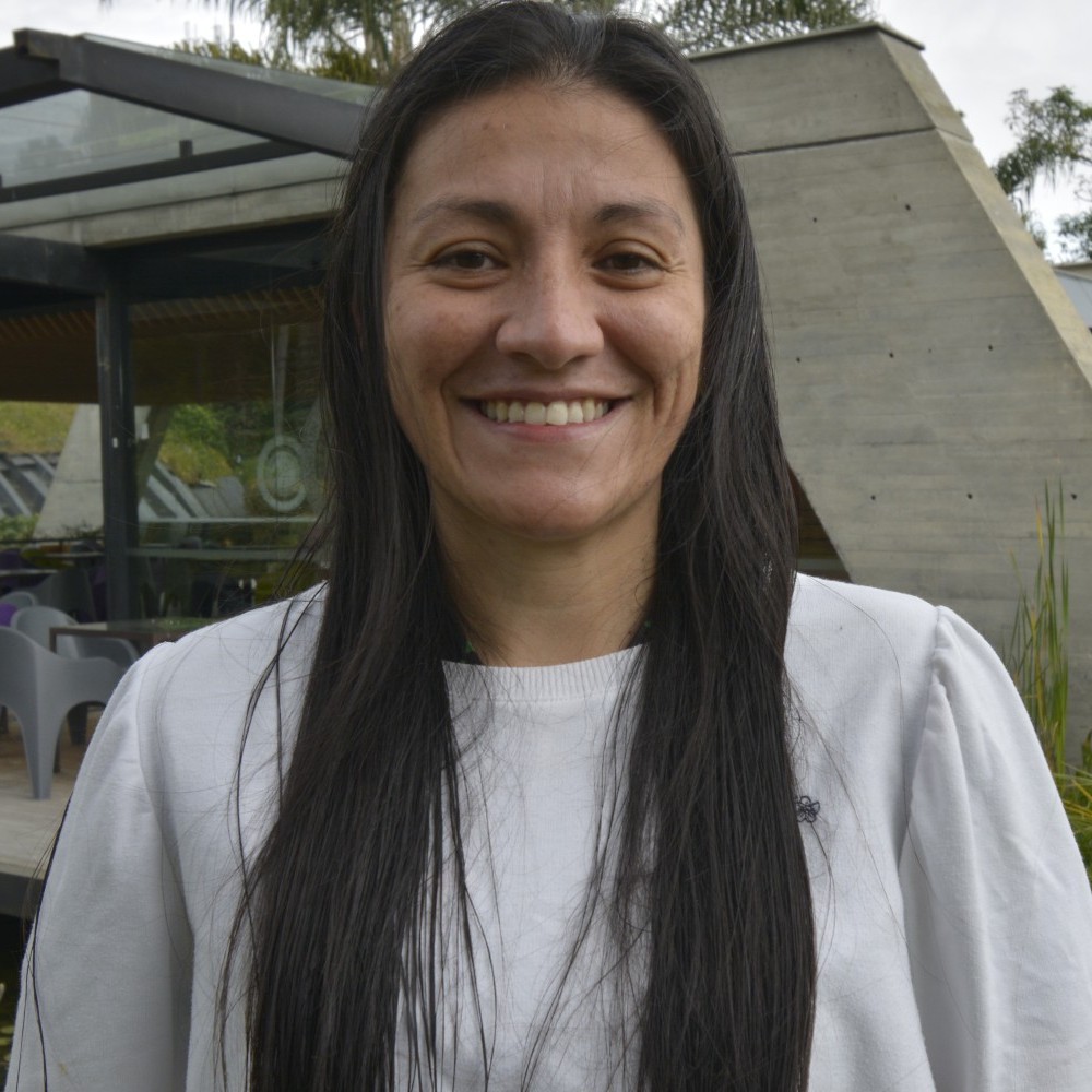 Luisa Mariana Ramírez Cardona 