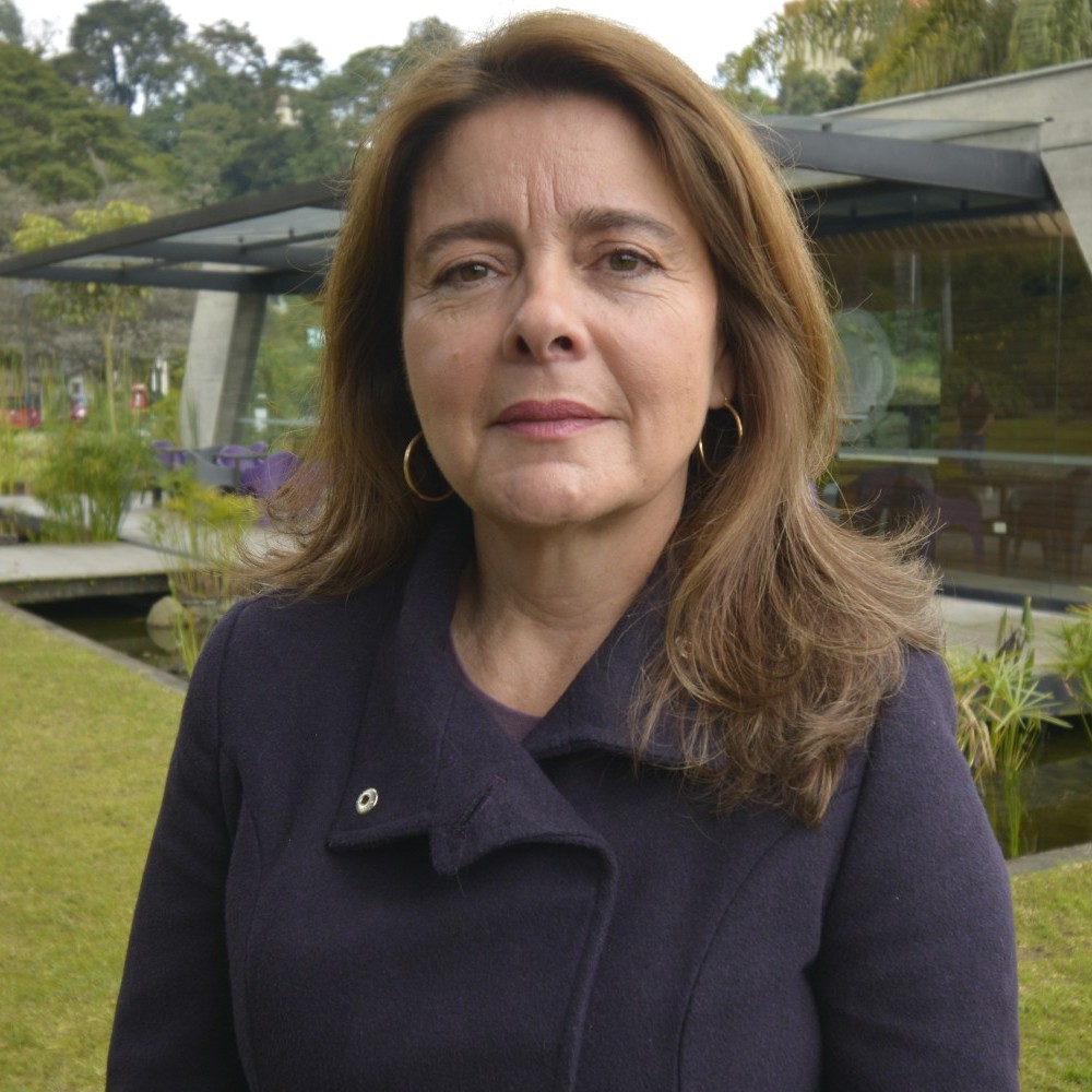 María Del Pilar  Cerezo Correa