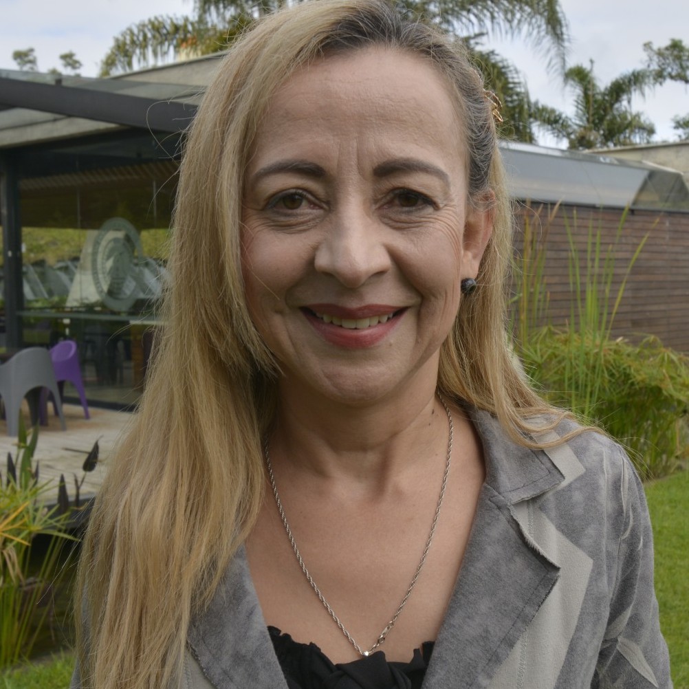 Martha Lucia Orozco nieto 