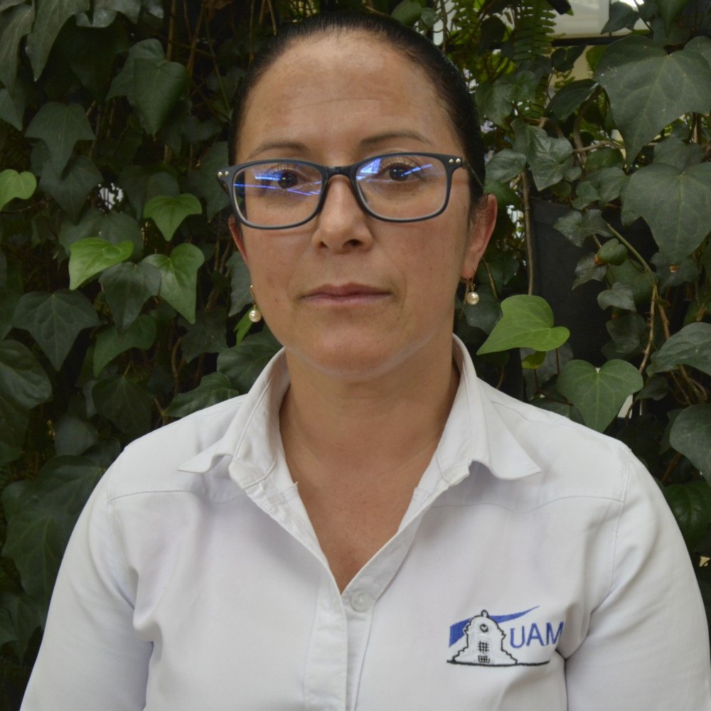Mary luz giraldo 