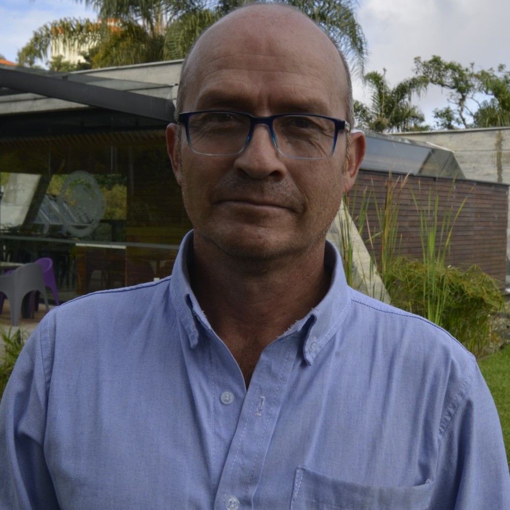 Néstor Gilberto Gómez Cardona 
