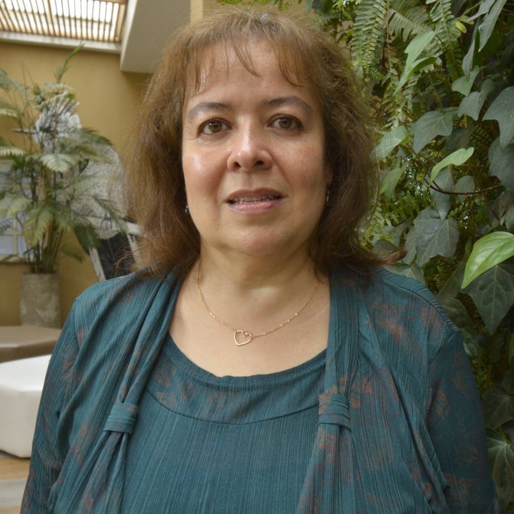 Olga lucía flores ríos 
