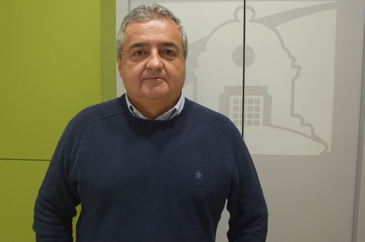 Oscar Villegas fue invitado a hablar de gerencia en la UAM Oscar Villegas Velásquez