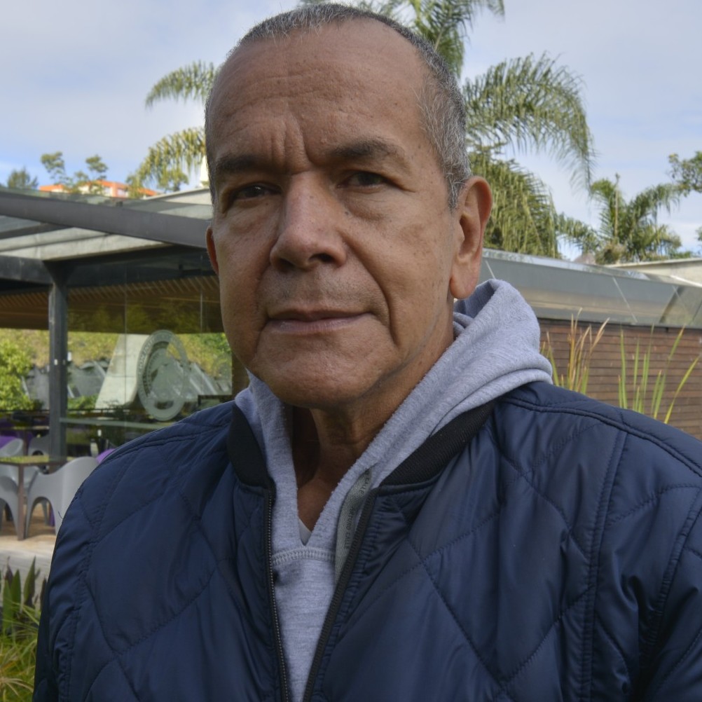 Pedro Felipe Sanzs Suárez 