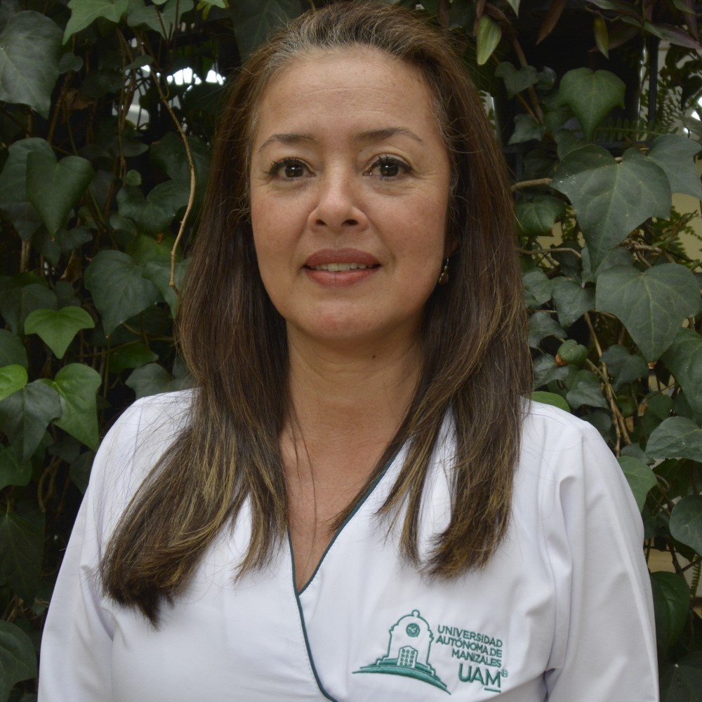 Sandra Liliana Cardona Martínez 