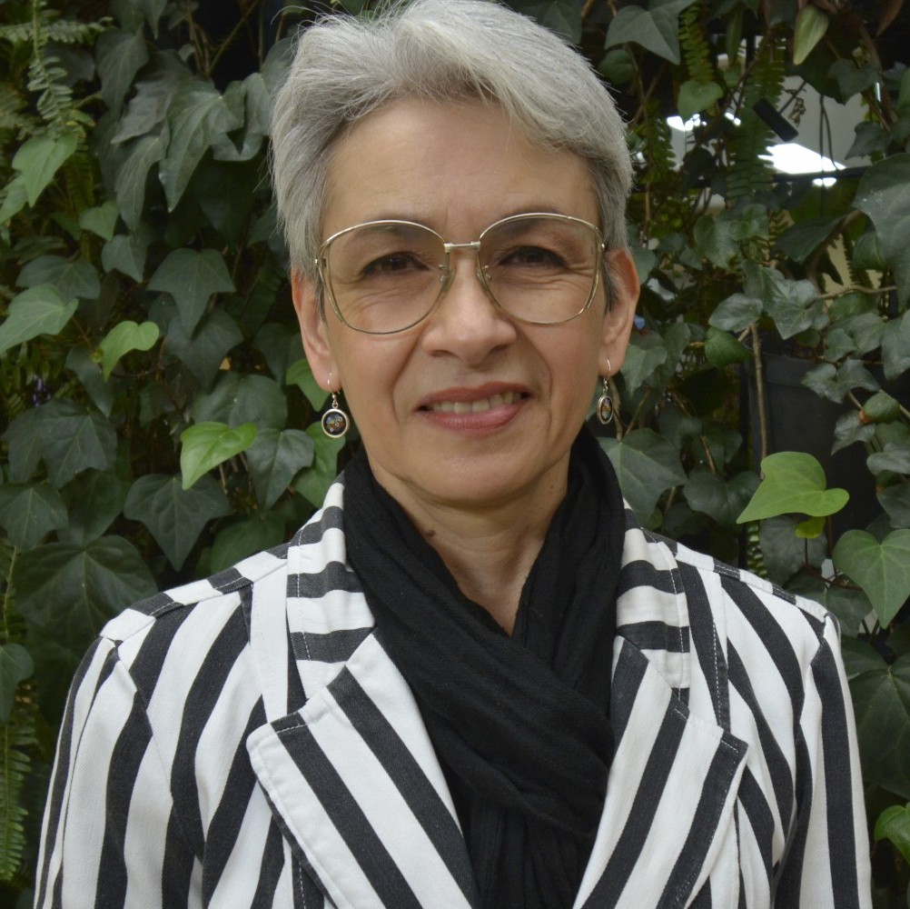 Alba Patricia Arias Orozco