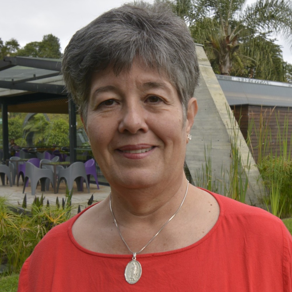 alba Regina Dávila correa 