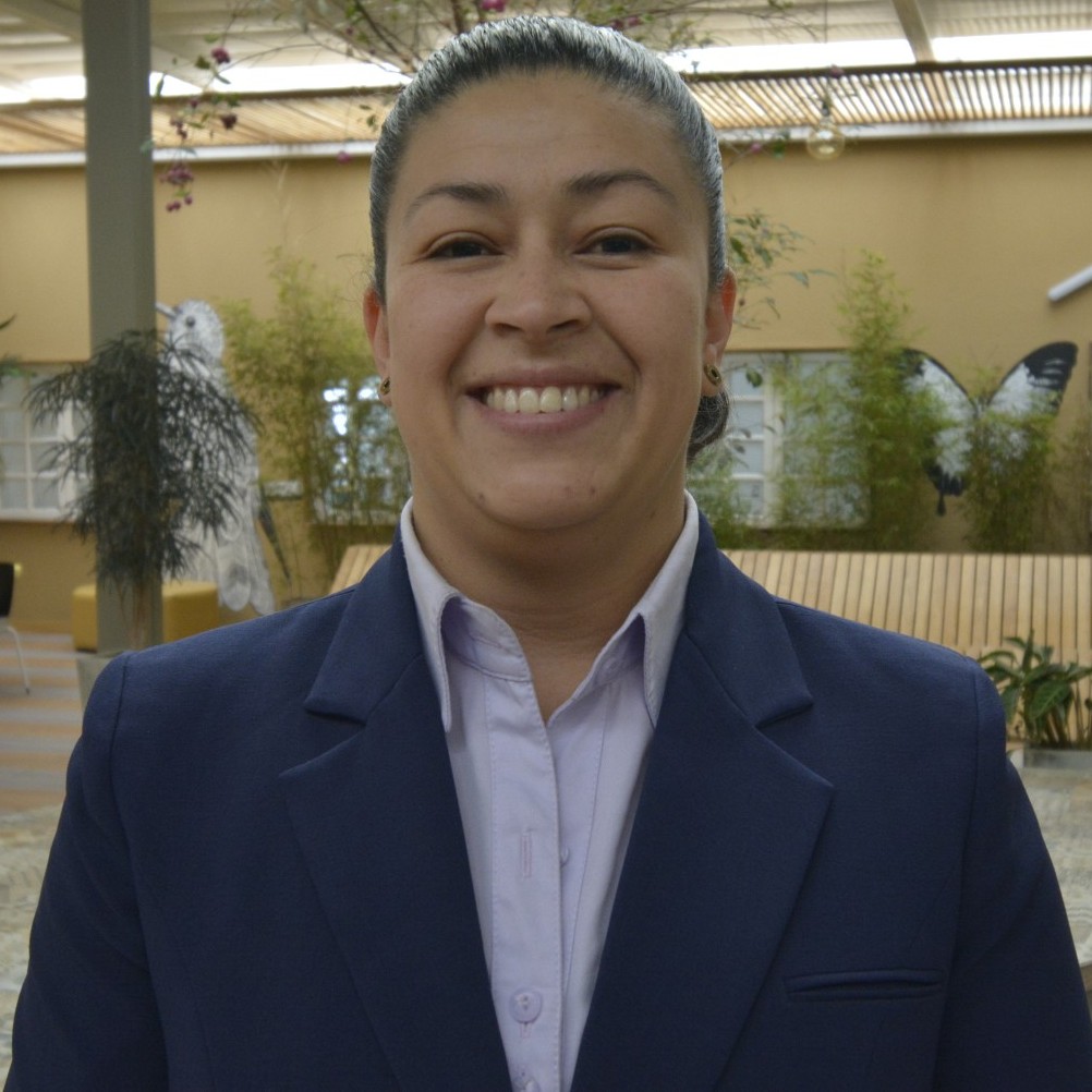 diana Carolina Zapata flores