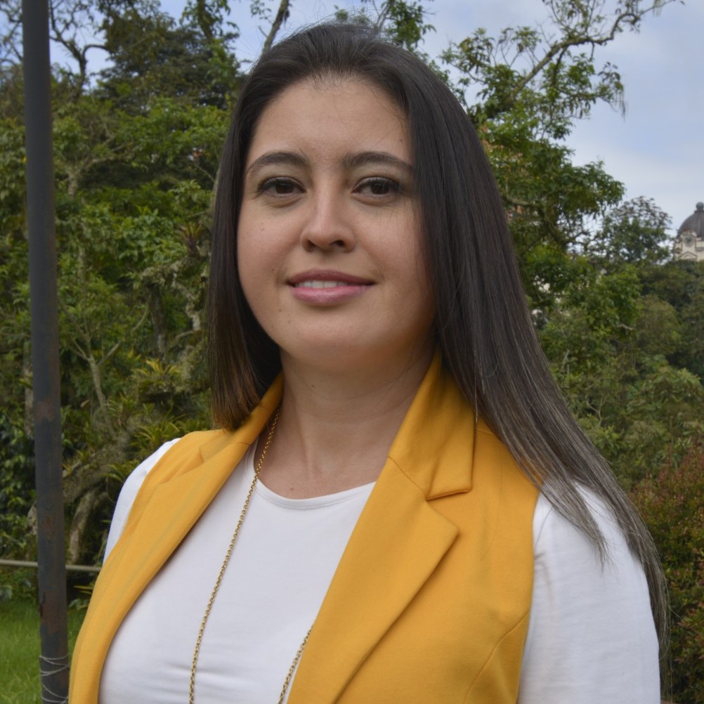 Diana Marcela Sánchez Orozco