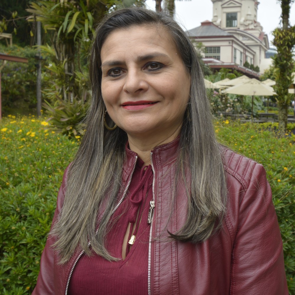 julialba castellano Ruiz 