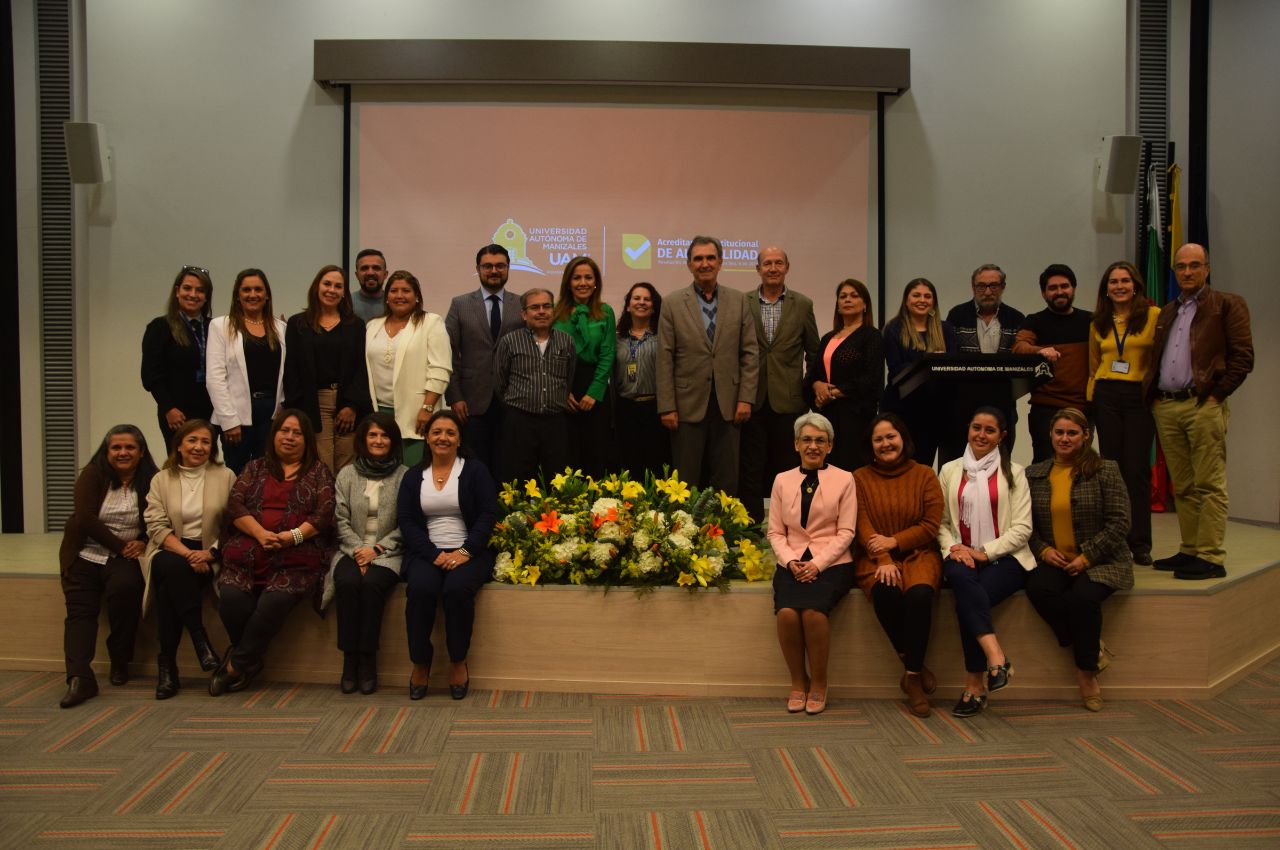 logro de acreditación de programas logro de acreditación de programas