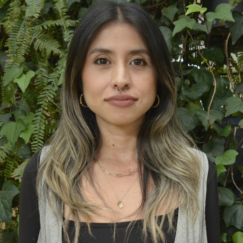 norma Vallejo Pérez 