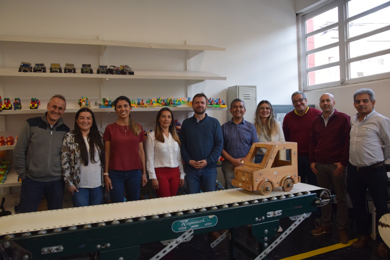 Acreditación Internacional para Ingeniería Industrial UAM Acreditación- Internacional- Ingeniería- Industrial-