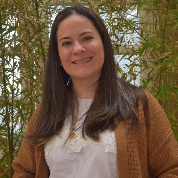 Diana Lorena Cardona Montoya