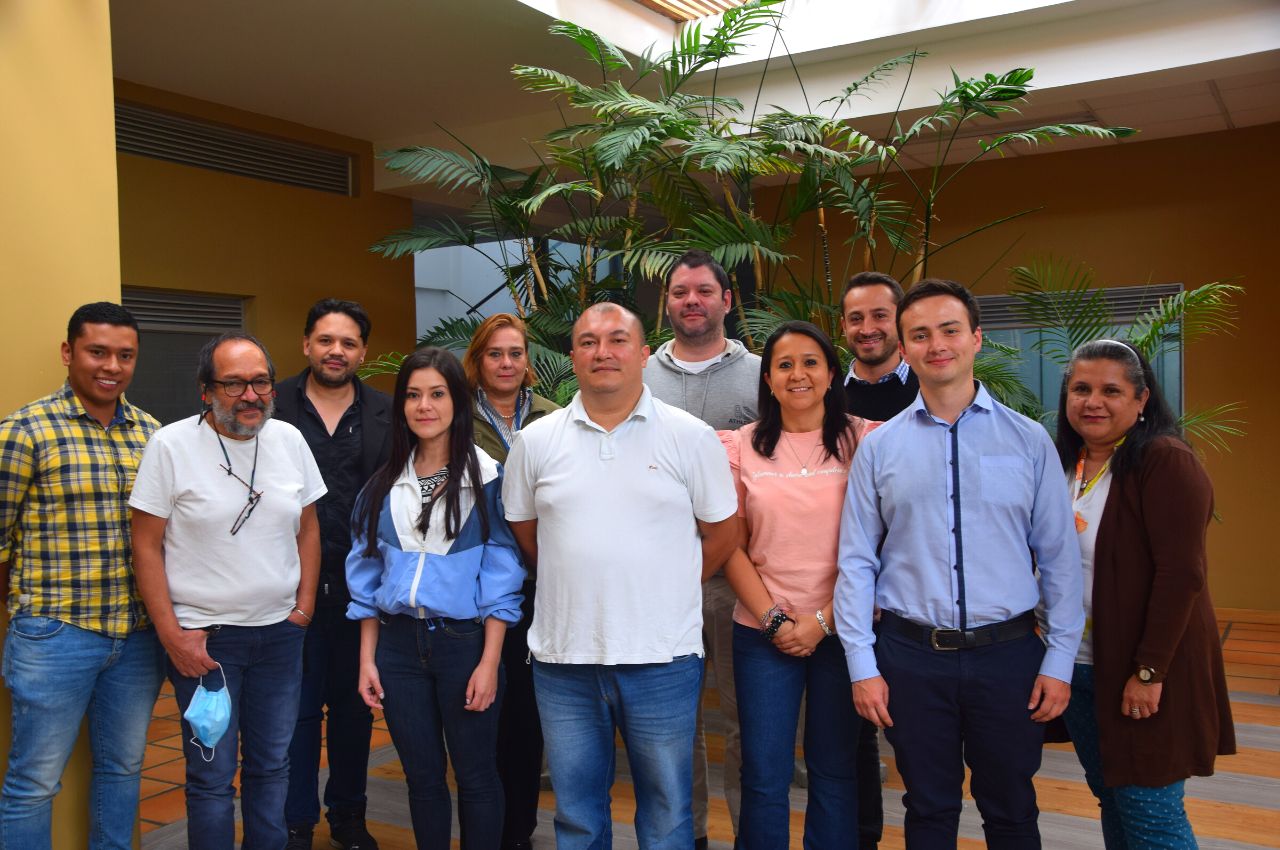 Ingeniería de Sistemas recibió doble acreditación Ingeniería de Sistemas recibió doble acreditación
