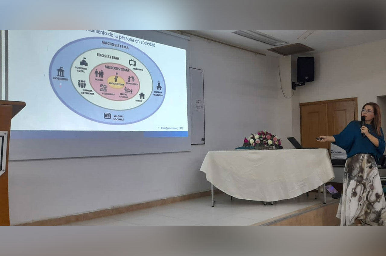 Docente UAM participa en foro de diversidad e inclusión