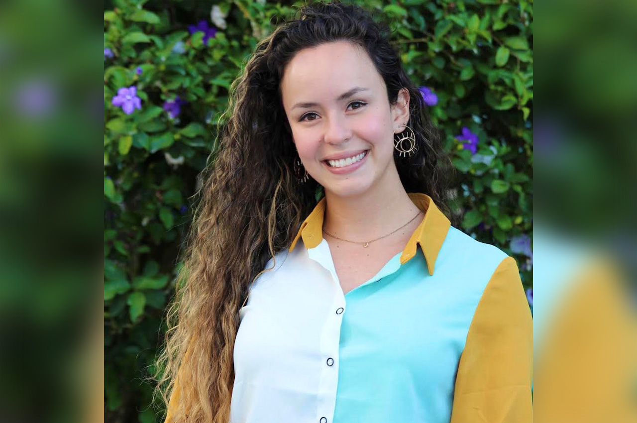 Estudiante de la Maestría en Ingeniería diseña modelo para la empresa SIGMA Ingeniería Estudiante de la Maestría en Ingeniería diseña modelo para la empresa SIGMA Ingeniería
