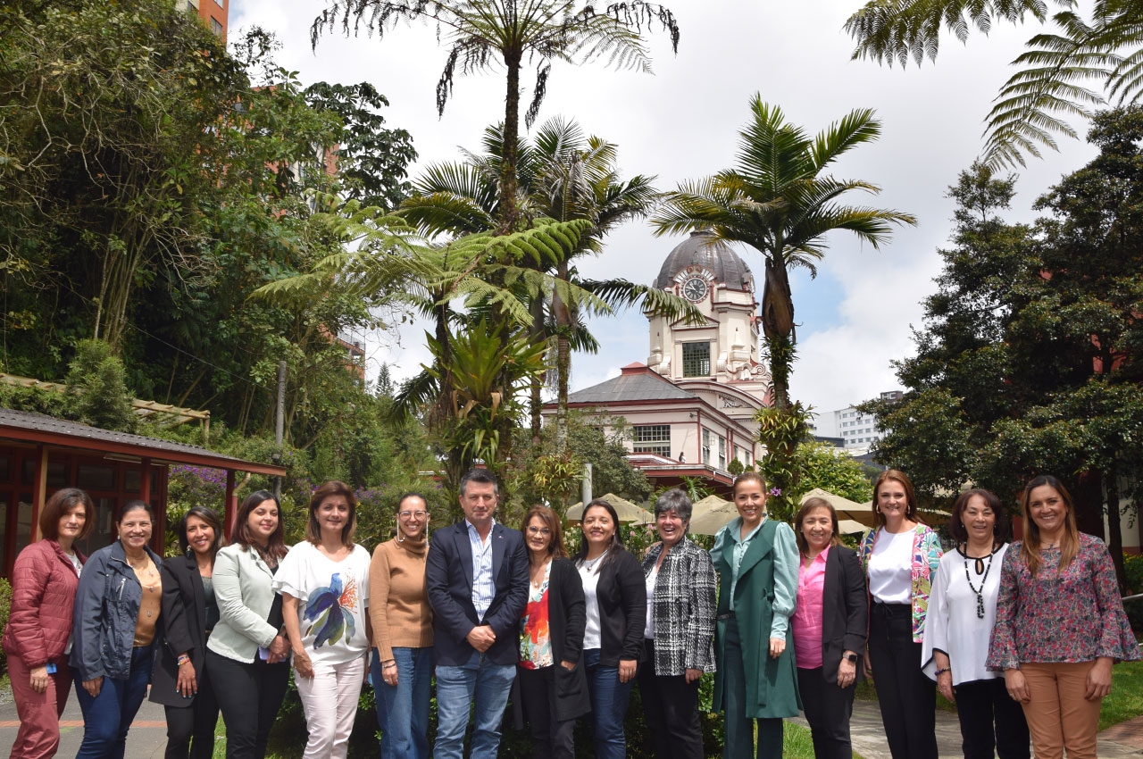 El programa de Odontología acreditado internacionalmente