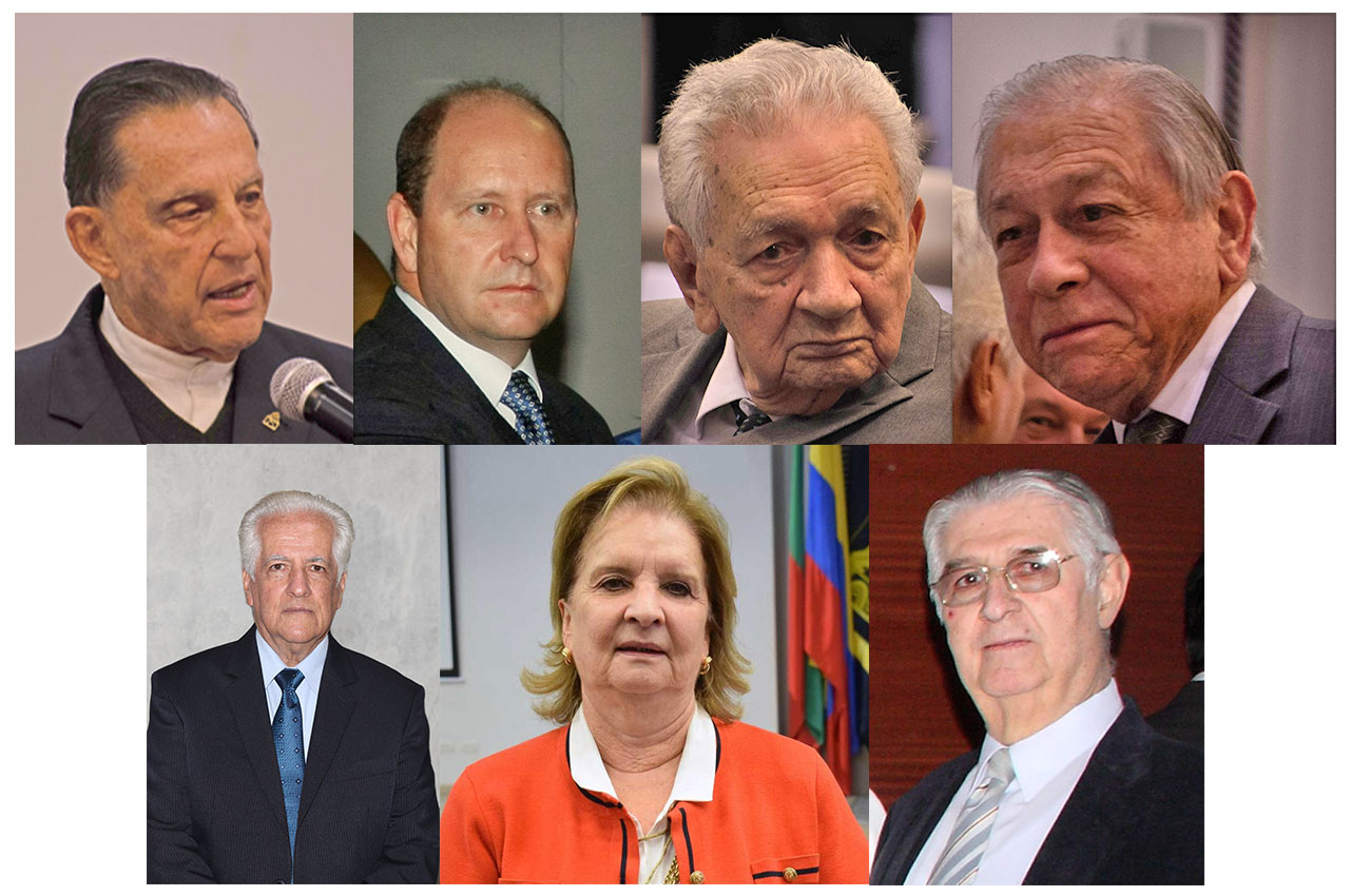 Consejo Fundacional, nuevo estamento para promover los valores UAM Consejo Fundacional, nuevo estamento para promover los valores UAM