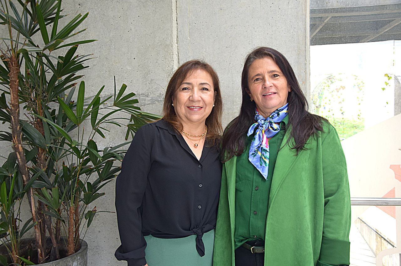 Nuevos nombamientos en la Unidad de Autoevaluación y Acreditación de la UAM Nuevos nombamientos en la Unidad de Autoevaluación y Acreditación de la UAM