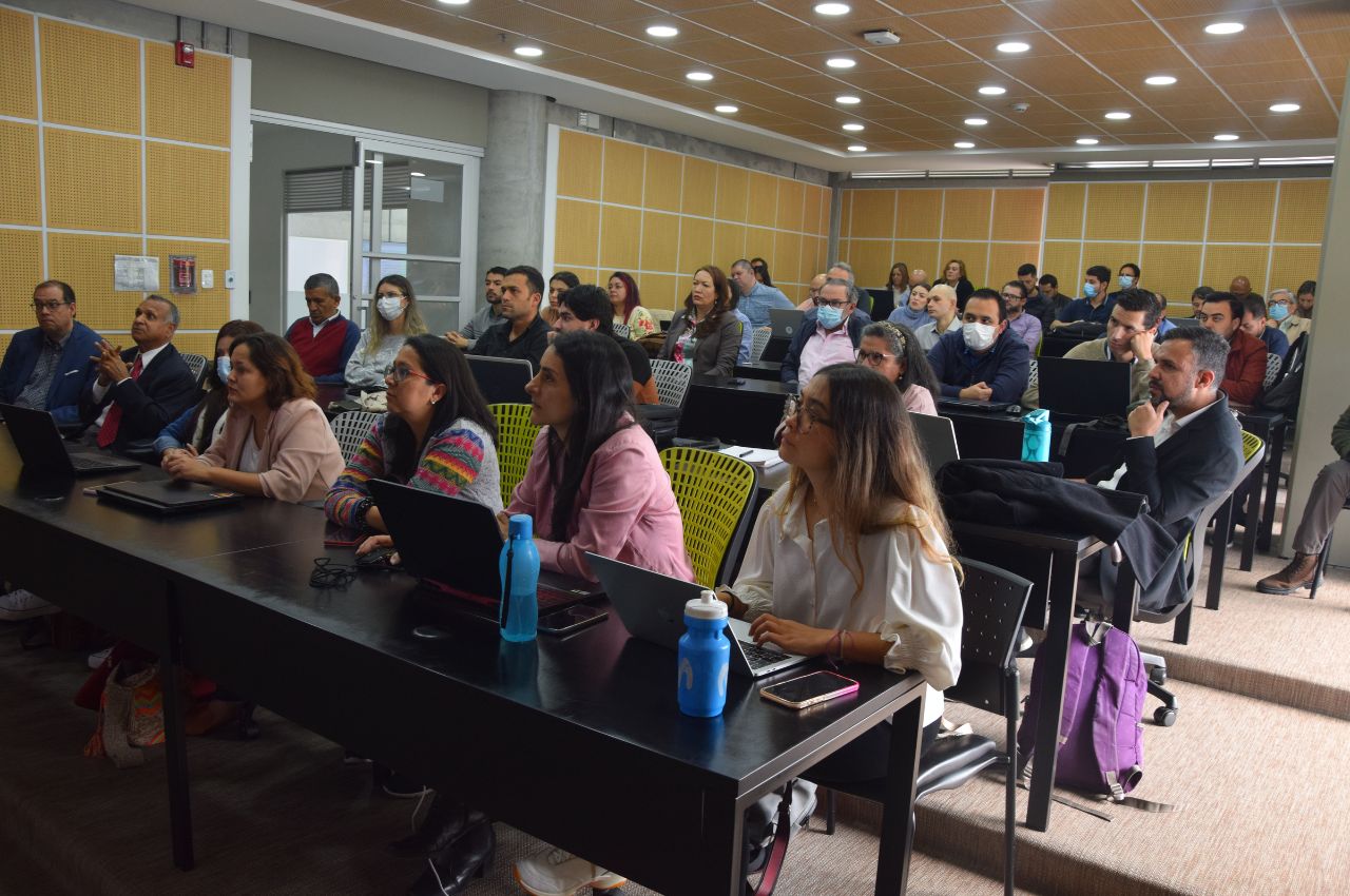 Facultad de Ingeniería apuesta por la acreditación internacional ABET Facultad de Ingeniería apuesta por la acreditación internacional ABET