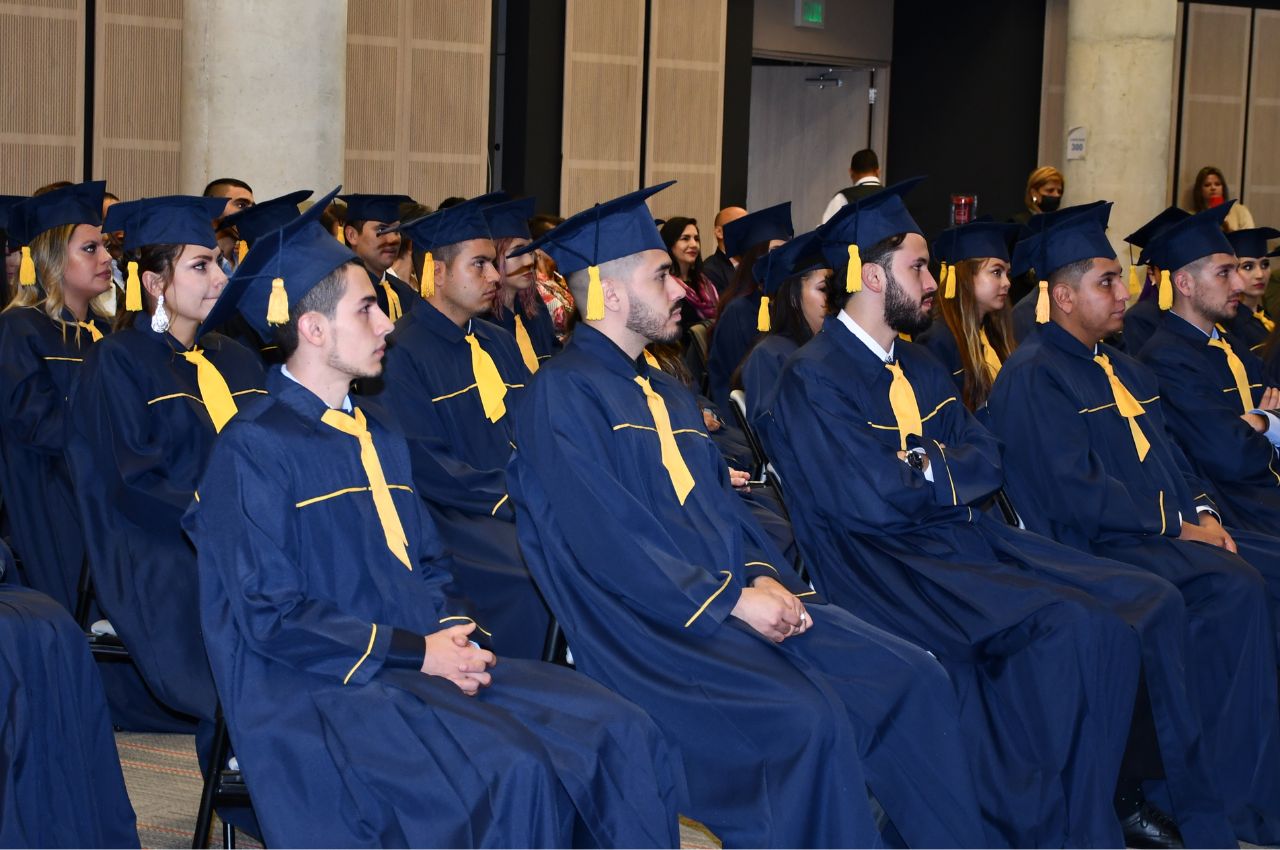 Preguntas Frecuentes de Ceremonias de Graduación – septiembre 2022