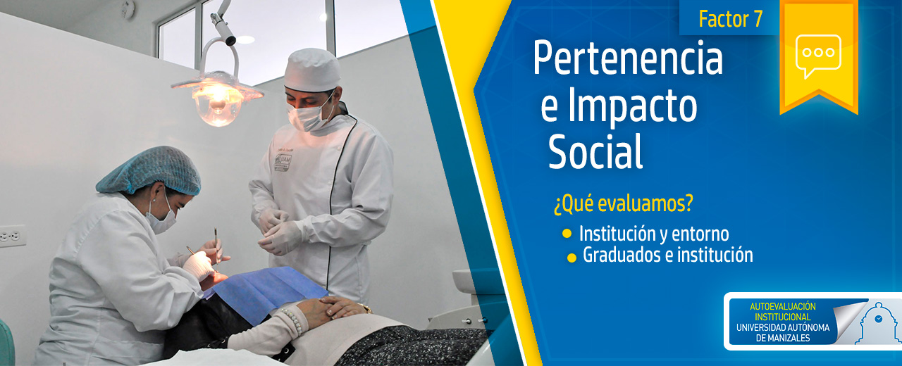 pertenencia e impacto social uam